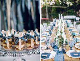 Melody Brandon S Blue Jeans Baby Shower Inspired By This Denim Baby Shower Baby Shower Table Centerpieces Baby Shower Table