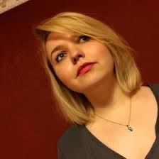 Anna Gerasimenko (gannaidea)