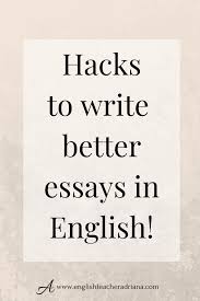 How To Improve Your English Writing Skills Alone At Home In 2020 English Writing Skills English Writing Learn English Words