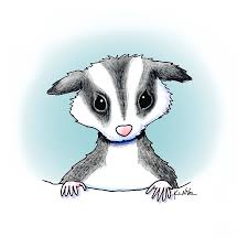 We did not find results for: Kiniart Sugar Glider Drawing By Kim Niles