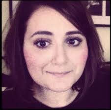 The Lady Writers Interview Series: Maria Marmanides