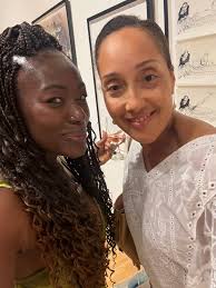 Bates Dance Festival