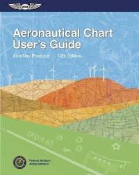 aeronautical chart users guide faa handbooks series