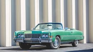 Image result for Garganey Teal 1973 Cadillac