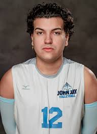 2022 Men's Volleyball Roster