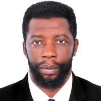 40+ "Anthony Cudjoe" profiles