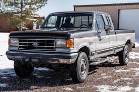Image result for Silver 1990 Ford Truck