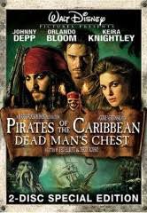Jack sparrow races to recover the heart of davy jones to avoid enslaving his soul to jones' service, as other friends and foes seek the heart for their own agenda as well. Dec064853 Potc 2 Dead Mans Chest 2 Disc Dvd Set Previews World