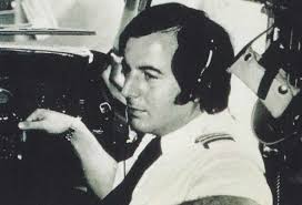 Frank Abagnale, Pan Am Pilot