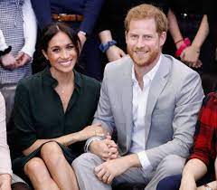 Prince harry and meghan, duchess of sussex, told oprah winfrey about their exit from the royal family in an exclusive interview on cbs. Yeqty3g7syeslm