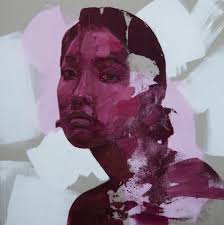 Lionel Smit Inscribe 2017 Mixed Media On Linen 100 X 100 Cm Edition M Contemporary Art Gallery 37 Ocean St Woollahra Nsw Enqu Art Central Art Artist