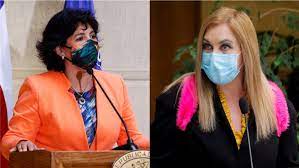 We did not find results for: Cadem Yasna Provoste Irrumpe En La Carrera Presidencial Que Sigue Liderando Pamela Jiles Meganoticias