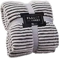 Product title premium flannel fleece throw blanket for sofa couch. Amazon Com Green Orange Fleece Throw Blanket For Couch 50x60 Lightweight Black And White Soft Plush Fluffy Warm Cozy Perfect For Bed Sofa Home Kitchen