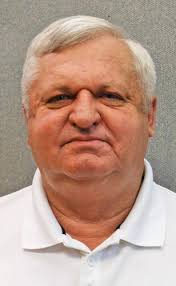 Costner seeking re-election to City Council