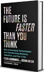 Image result for "The Future is Faster than you Think"