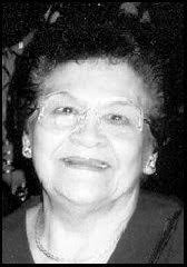 Adele Pesch Obituary (2004)