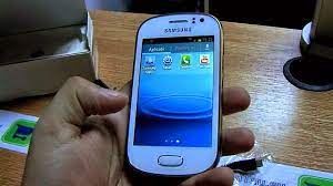 Cara reset hp samsung galaxy fame. Cara Flash Galaxy Fame S6810