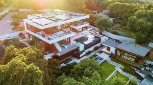 It took him 7 years and $63 million to design and build, and we are so impressed with the outcome! Most Expensive House Top 10 Most Expensive Homes In The World
