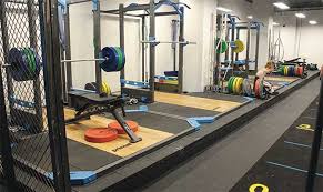 The diy movement has also captured the imagination and ingenuity of the fitness community. What Is The Best Flooring For Garage Gym Commercial Gym Floors Uk