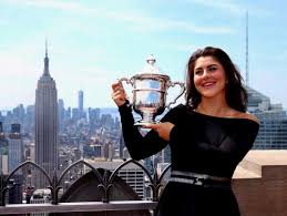 Off season only fanpage for her bianca likes x1 she follows. Women S Tennis What Explains Bianca Andreescu S Defeat Over Serena Williams In The Last Us Open Tennis Women S Final Dr Kevwe S Blog