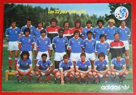 Ideala pentru a incuraja la orice eveniment sportiv la care participa echipa franceza. Poza Echipa Nationala De Fotbal A Frantei Bucuresti Sectorul 3 Olx Ro