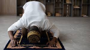 Pada dasarnya posisi quud yakni saat. 15 Kata Kata Pentingnya Menjaga Sholat 5 Waktu 2021 Poskata
