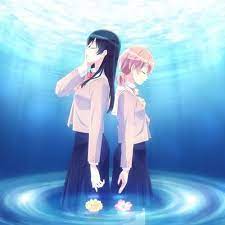 Yagate Kimi Ni Naru Bloom Into You Op 1 Full Song By Max Pendergast Yuri Manga Anime Anime Girlxgirl