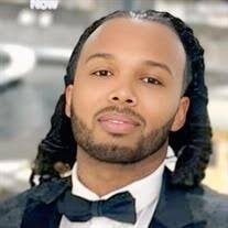 Timothy Washington Jr. Obituary