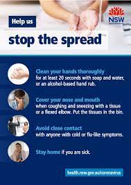 Common symptoms include headache, loss of smell and taste, nasal congestion and rhinorrhea, cough. Northern Pain Centre And Covid 19 April 2021 Northern Pain Centre