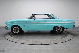 Image result for Twilight Turquoise 1965 Falcon
