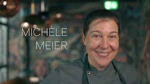 Michele Meier's Instagram, Twitter & Facebook