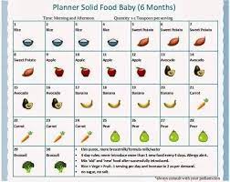 Ketahui cara yang betul memulakan pemakanan bayi 6 bulan supaya bayi tak jadi picky eater bila. Anak 6 Bulan Belajar Makan Cuba Buat Jadual Pemakanan Baru Tahu Serasi Atau Tak Pa Ma