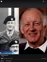 Military (& related) obituaries