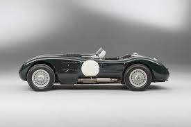 Is This The Most Original Jaguar C Type In Existence Classic Sports Car Classic Sports Cars Jaguar Classic Cars