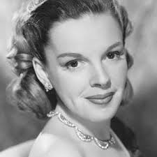 Judy Garland Original Painting