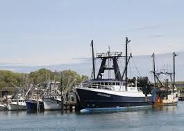 F/V Jason & Danielle