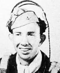 1LT James Everitt Fraser (1916-1944)