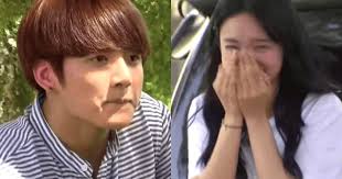 Born in seongnam, south korea #1. Here S Why Fans Thought Bts S Jungkook Had A Crush On Twice S Nayeon Koreaboo