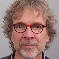 Mark Joosten Email & Phone Number