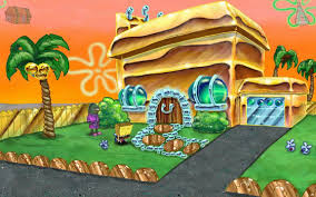 скачать игру губка боб квадратные штаны битва за лагуну Skachat Igru Spanch Bob Torrent