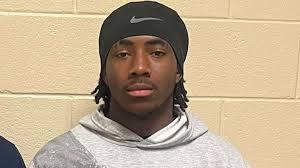 Mississippi high school football QB King White recaps a great day at The  Sevens