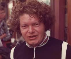 Levensgenieter Jan Sanders (1952-2000) was sportief en hield van een  feestje; hij stierf veel te jong door hartproblemen