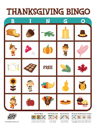 Check spelling or type a new query. Thanksgiving Bingo Printable Easy Enough For Little Ones Too 6 Bingo Boards And One Set Thanksgiving Activities Thanksgiving Bingo Kid Friendly Thanksgiving