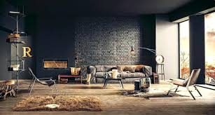 Steel vintage is a passionate family run business with a very focused ambition. 25 Gorgeous Industrial Living Room Ideas For 2020