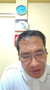 Gusto mo bang gumaling?" Juan 5:6