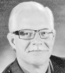 Scott Keefe Obituary (1961