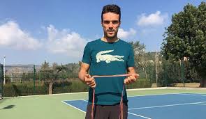 Roberto ) in castellon de la plana, spain geboren. Gegen Homophobie Im Sport Tennisnet Com