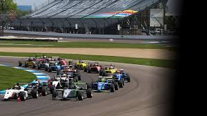 Welcome to the official app of the texas motor speedway! Indianapolis Motor Speedway Road Course Race 2