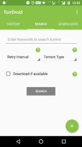 Torrdroid For Android Apk Download