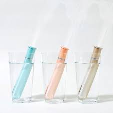 stick humidifier by yusuke fujigaya and kazuhiro yamamoto humidifier portable humidifier personalized accessories
